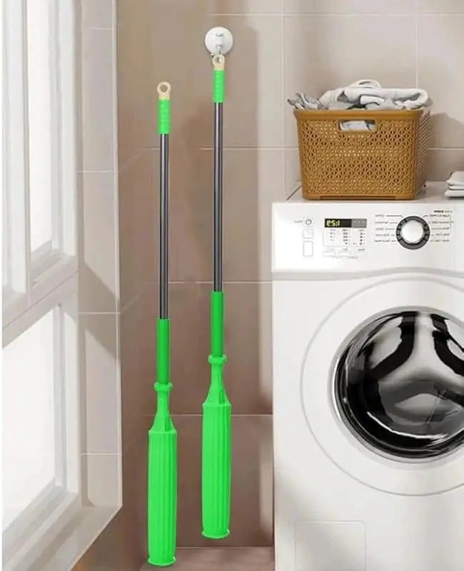 Cindenova.com:  Best Quality Dehydrated Mop, Self-Wringing Twist Mops for Floor Cleaning, 360 Degree Spin Round Wall Cleaning Mop, Microfiber cloth Wet and Dry :Home Improvement-Free delivery, Shop Now